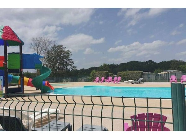 Camping in Marne from £67 per night