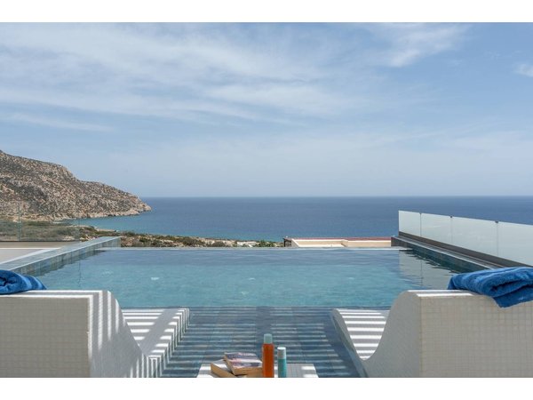 Holiday home in Karpathos from £222 per night