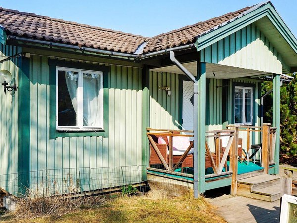 Holiday home in Trosa from £40 per night