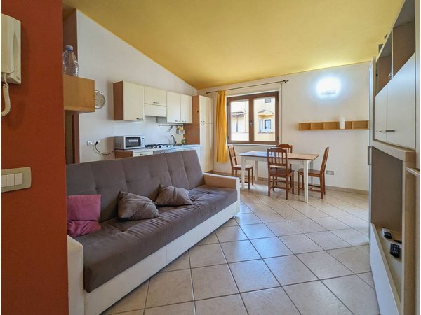 Holiday apartment in Tortolì from £66 per night