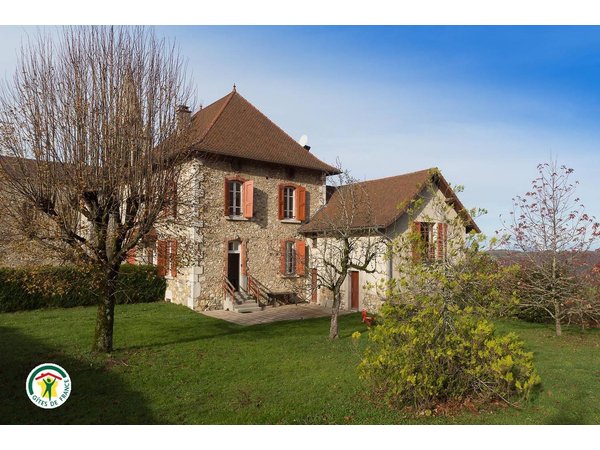 Holiday home in Isère from £55 per night