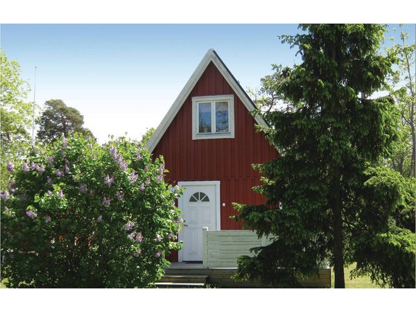 Holiday home in Gotland from £28 per night
