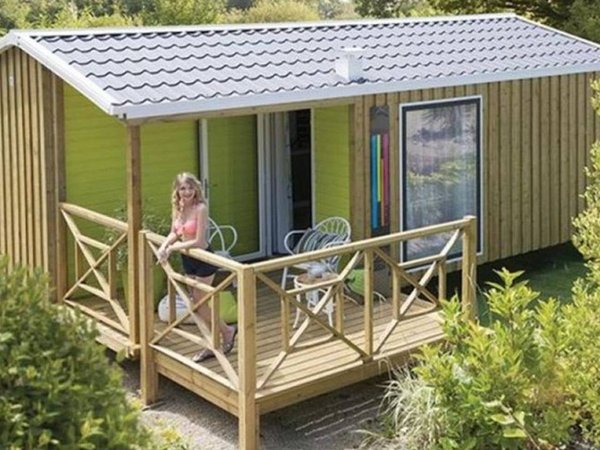 Holiday home in Seillac from £45 per night