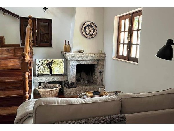 Holiday home in Alto Minho from £214 per night