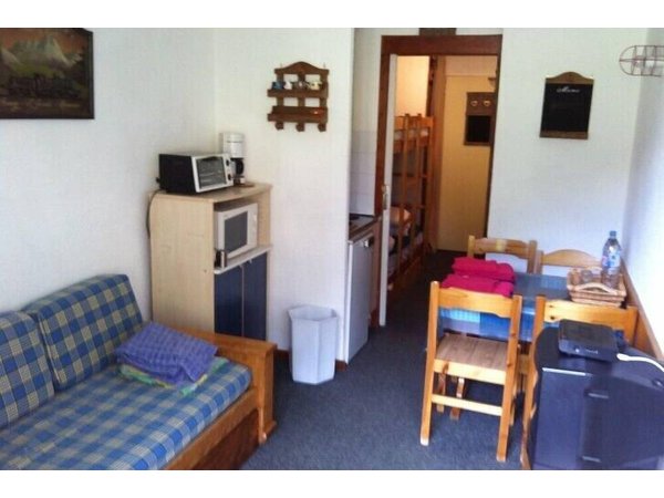 Holiday apartment in Savoie from £23 per night