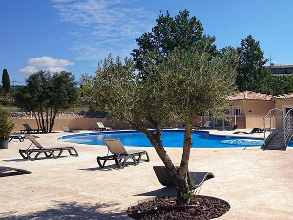 Camping in Ardèche from £33 per night