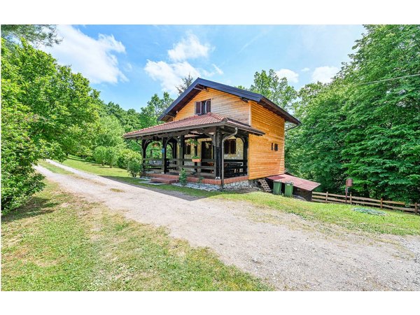 Holiday home in Karlovac from £56 per night