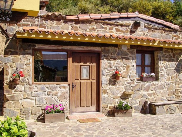 Holiday apartment in Liébana from £69 per night