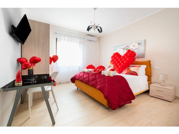 Holiday apartment in Salento from £28 per night