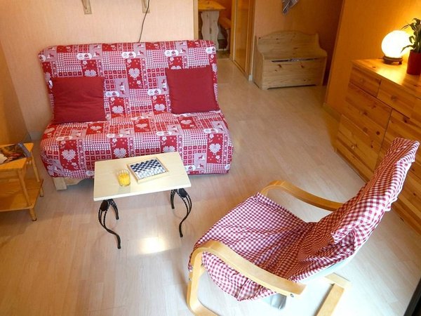 Holiday apartment in Pyrenees from £36 per night