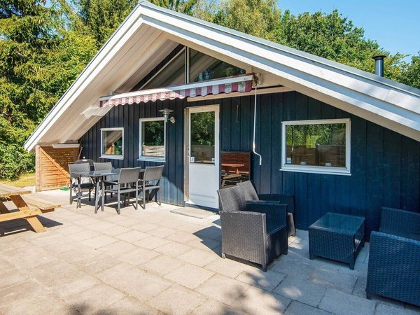 Holiday home in Arrild from £38 per night