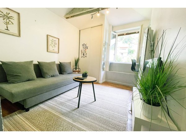 Holiday apartment in Isère from £40 per night