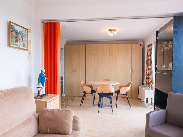 Holiday home in Middelkerke from £53 per night