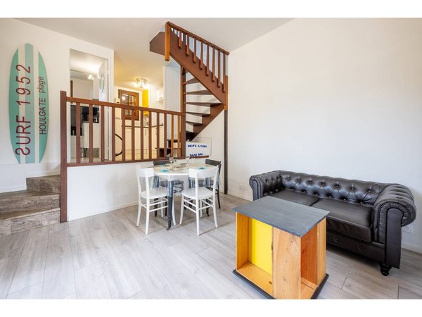 Holiday home in Calvados from £58 per night
