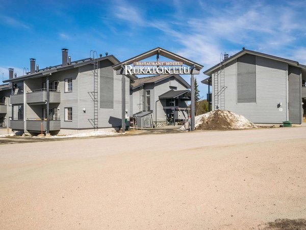 Holiday home in Ruka from £122 per night