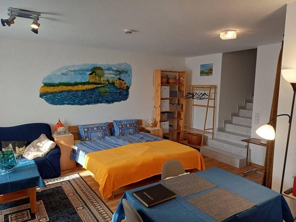 Holiday apartment in Stuttgart Region from £24 per night