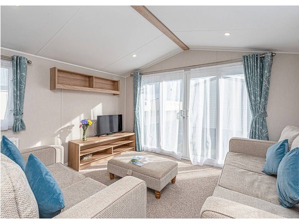 Camping in North-Wales from £40 per night