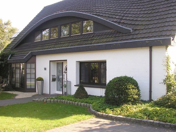 Holiday apartment in Spelle from £35 per night
