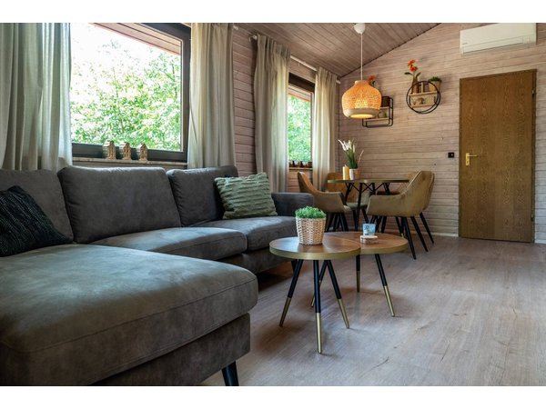Holiday home in Getelo from £51 per night
