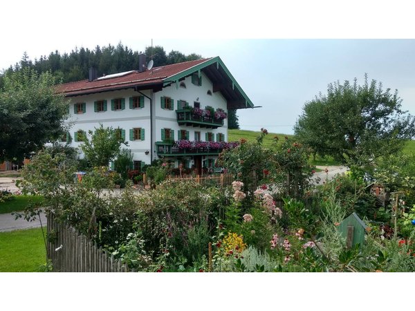 Holiday home in Chiemgau from £46 per night