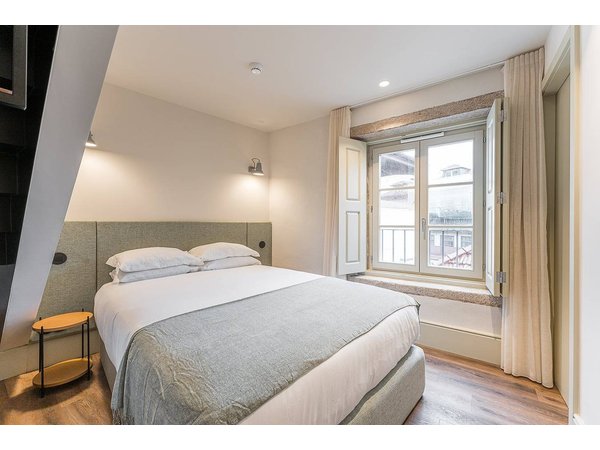 Holiday home in Porto from £58 per night
