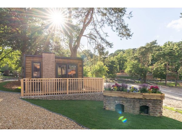 Holiday home in Brunssum from £54 per night
