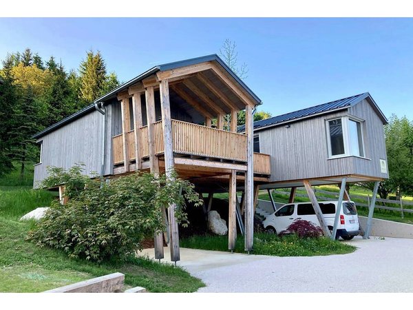 Holiday home in Traunsee from £302 per night