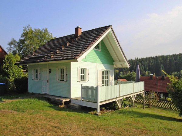 Holiday home in Harz from £68 per night