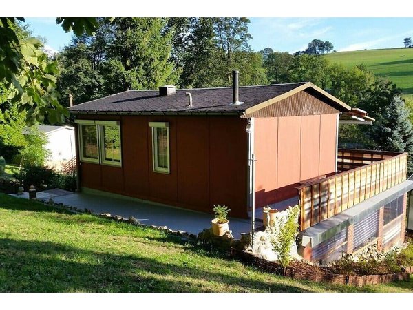 Holiday home in Frauenstein from £49 per night