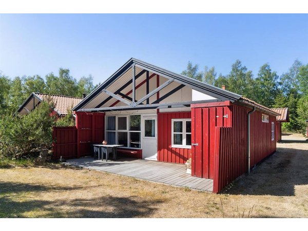 Holiday home in Falster from £57 per night