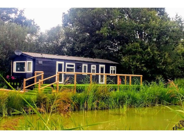Camping in Kent from £77 per night