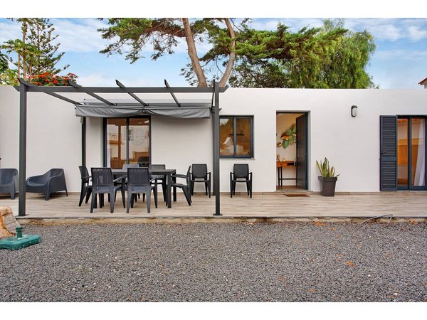 Holiday home in Porto Santo from £76 per night