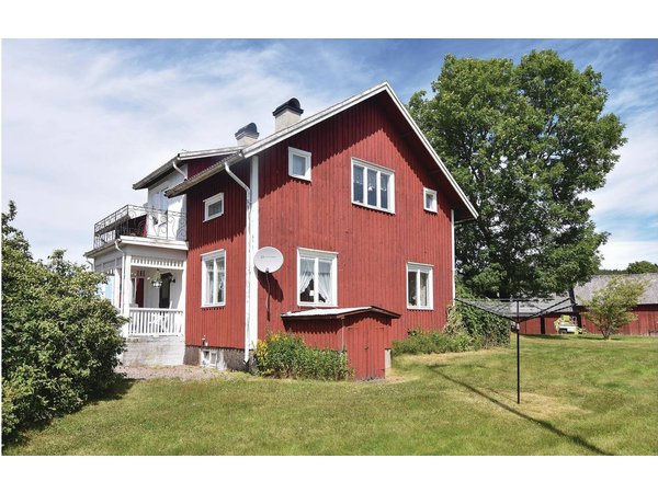 Holiday home in Vänern from £48 per night
