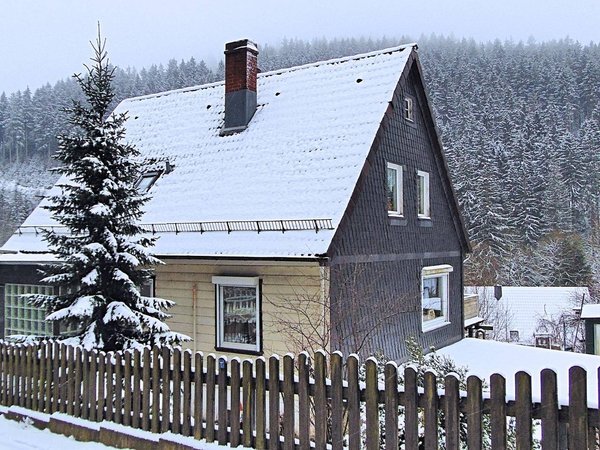 Holiday apartment in Harz from £69 per night