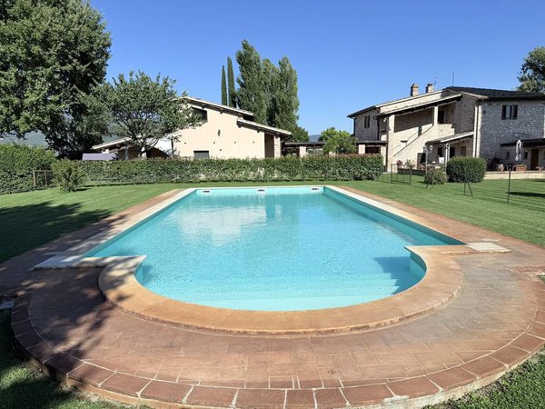 Holiday home in Spello from £758 per night