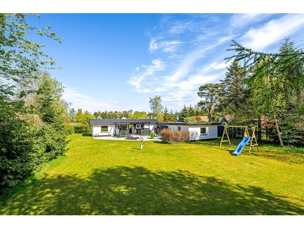 Holiday home in Falster from £53 per night