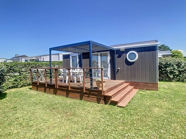 Camping in Manche from £97 per night