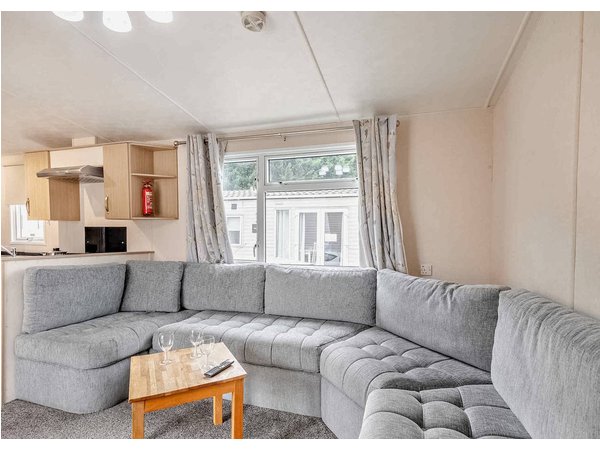 Camping in Norfolk from £100 per night
