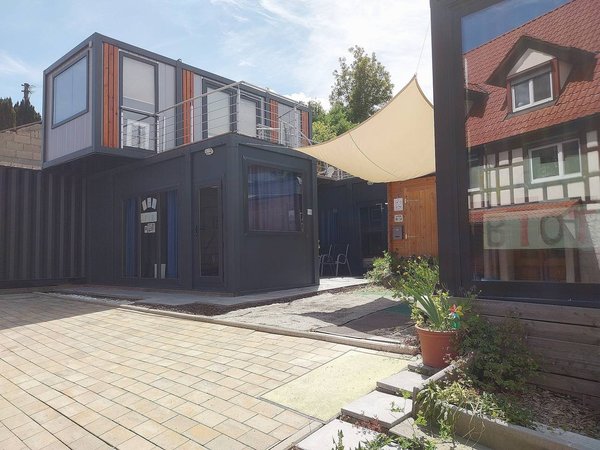 Holiday home in Hohenlohe from £41 per night