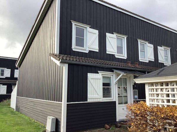 Holiday home in Agger from £47 per night