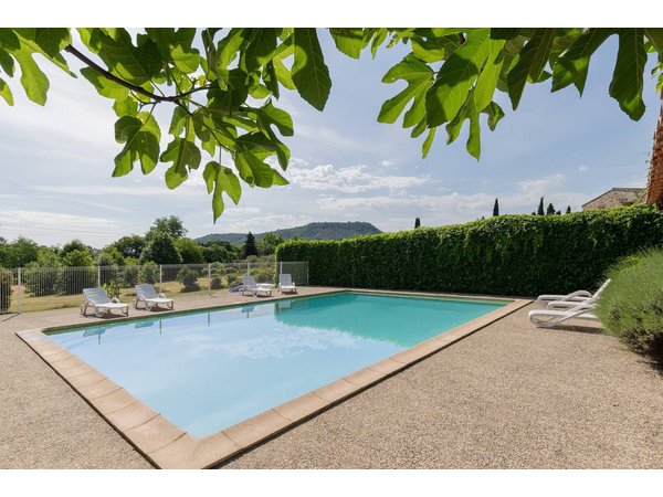 Holiday home in Ardèche from £42 per night