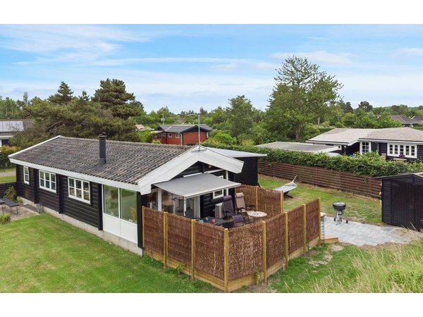 Holiday home in Lolland from £42 per night