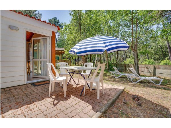 Holiday home in Vendée from £43 per night