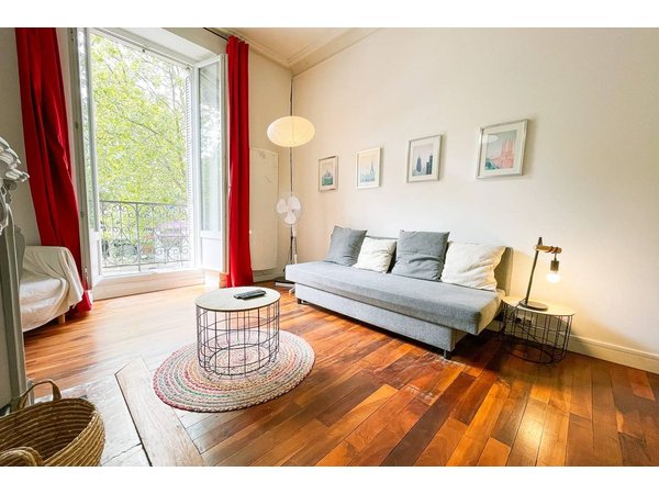 Holiday apartment in Isère from £69 per night