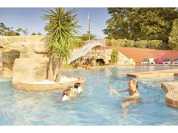 Camping in Pyrenees from £57 per night