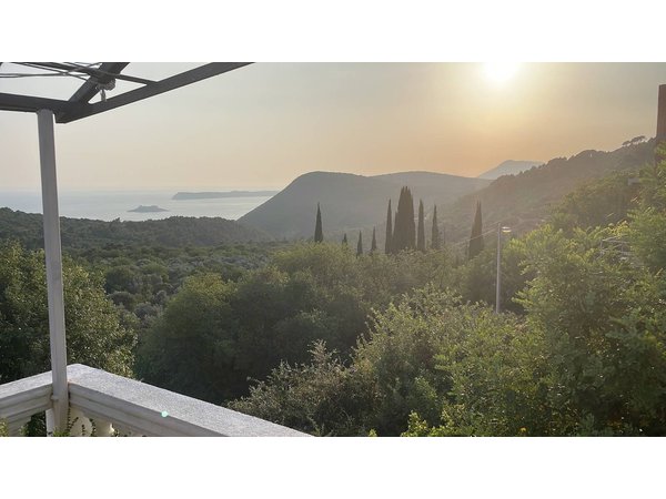 Holiday apartment in Luštica from £64 per night