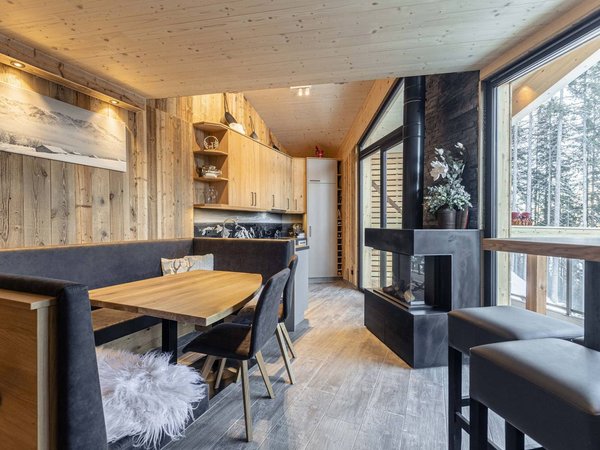 Holiday home in Ski Amadé from £467 per night