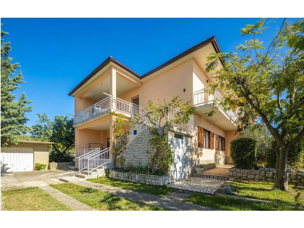 Holiday apartment in Kvarn land from £36 per night