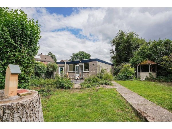 Holiday home in Landgraaf from £54 per night