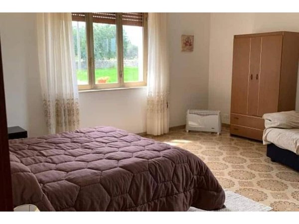 Holiday home in Rosolini from £52 per night
